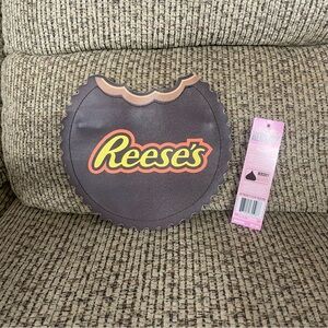 Reese's Chocolate small Purse
